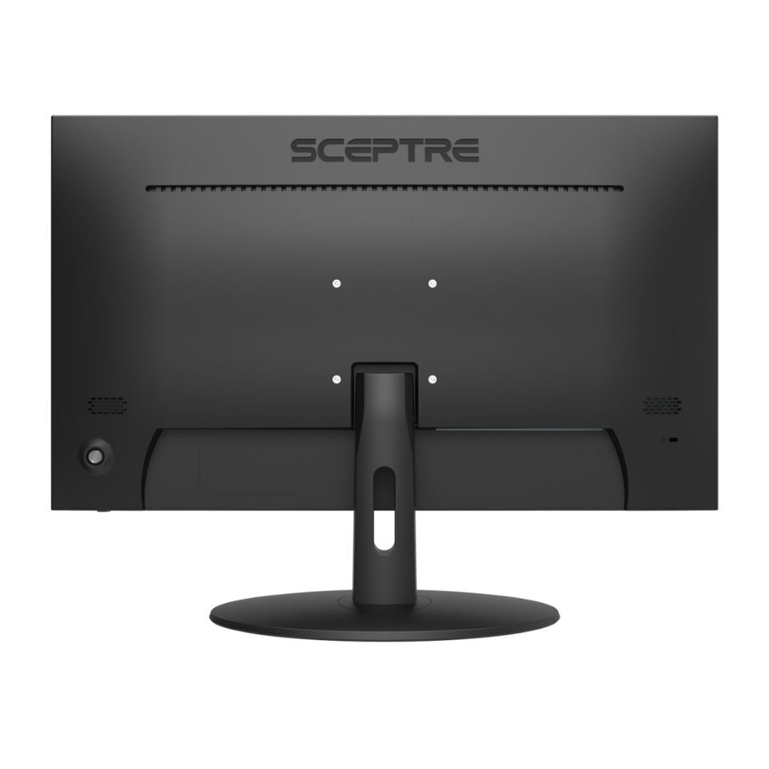 Sceptre 27-Inch FHD 100Hz Edgeless LED Gaming Monitor with AMD FreeSync and Anti-Flicker (Black)
