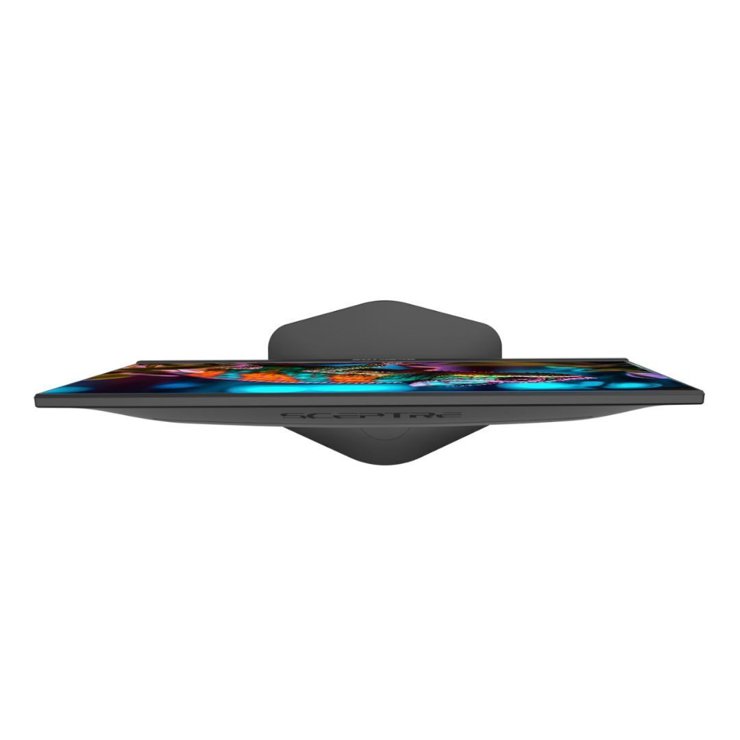 Sceptre 27-Inch FHD 100Hz Edgeless LED Gaming Monitor with AMD FreeSync and Anti-Flicker (Black)