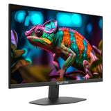 Sceptre 27-Inch FHD 100Hz Edgeless LED Gaming Monitor with AMD FreeSync and Anti-Flicker (Black)