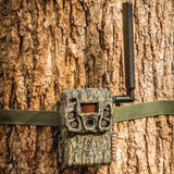 Browning Trail Camera 24MP Defender Wireless Vision Pro HD (4-Pack) with 4x Memory Card Bundle