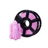 MakerBot 375-0079A Sketch PLA Filament for Sketch 3D and Large 3D Printers (True Pink, 2.2lb)