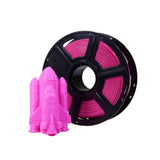 MakerBot 375-0078A Sketch PLA Filament for Sketch 3D and Large 3D Printers (True Hot Pink, 2.2lb)