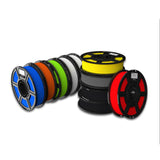 MakerBot 900-0115A Sketch PLA Filament for Sketch Classroom and Sketch Large 3D Printers (10-Pack)