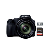 Panasonic LUMIX FZ80D Compact Camera