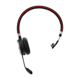Jabra Evolve 65 SE Link380A MS - Mono Headset