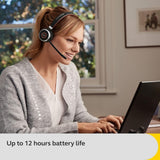 Jabra Evolve 65 SE Link380A MS - Mono Headset