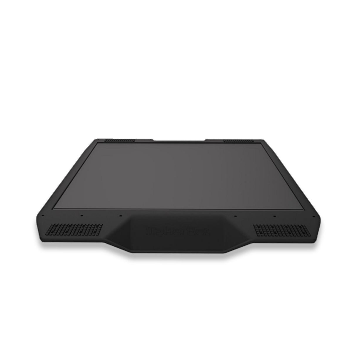 MakerBot 900-0039A Spring Steel Build Plate with Grip Surface for MakerBot METHOD 3D Printer (Black)