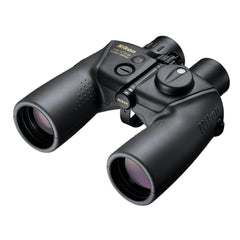Nikon 7x50 OceanPro CF WP Fog-Proof Global Compass Marine Binocular with Polycarbonate Body (Black)