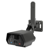 TACTACAM Defend LTE Cellular Security Camera with Low-Glow IR and 100-Feet Detection Range (Black)