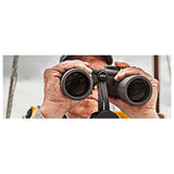 Nikon 7x50 OceanPro CF WP Fog-Proof Global Compass Marine Binocular with Polycarbonate Body (Black)