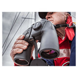 Nikon 7x50 OceanPro CF WP Fog-Proof Global Compass Marine Binocular with Polycarbonate Body (Black)