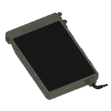 TACTACAM Solar Panel for Defend Cellular Security Camera with Built-In 5200mAh Battery