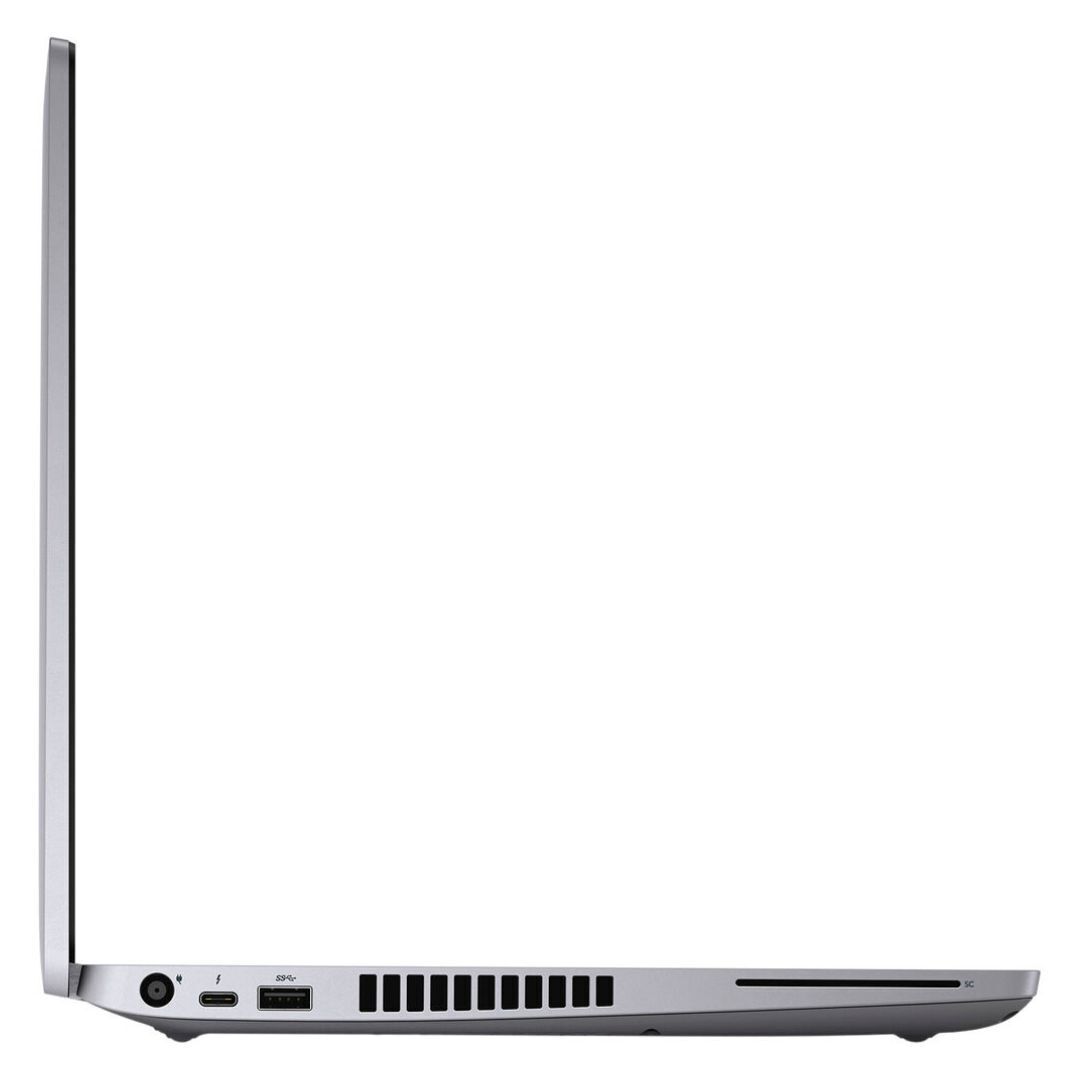 Dell Precision 3551 15.6 FHD Mobile Workstation Intel i7-10850H 32GB 512GB Win 11 Pro (Refurbished)