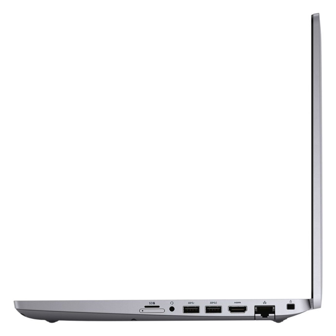 Dell Precision 3551 Mobile Workstation, 15.6" FHD, Intel Core i7-10850H, 32GB RAM, 512GB SSD, Windows 11 Pro (Certified Refurbished)