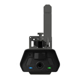 TACTACAM Defend LTE Cellular Security Camera with Low-Glow IR and 100-Feet Detection Range (Black)