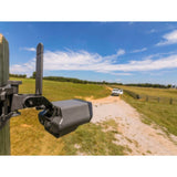 TACTACAM Defend LTE Cellular Security Camera with Low-Glow IR and 100-Feet Detection Range (Black)