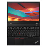 Lenovo ThinkPad T590 15.6" FHD Touch Business Laptop, Intel Core i7-8665U, 32GB RAM, 1TB SSD, Windows 11 Pro (Certified Refurbished)