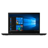 Lenovo ThinkPad T590 15.6" FHD Touch Business Laptop, Intel Core i7-8665U, 32GB RAM, 1TB SSD, Windows 11 Pro (Certified Refurbished)
