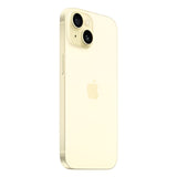 Apple iPhone 15 | Unlocked | 256 GB | Yellow (Open Box)