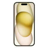 Apple iPhone 15 | Unlocked | 256 GB | Yellow (Open Box)