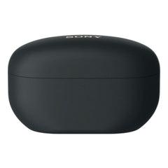 Sony WF-1000XM5 Rechargeable Charging Case with Lithium-Ion Batteries for Charging Earbuds (Black)