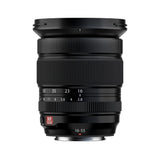 Fujifilm Fujinon XF16-50mm F2.8 R LM WR II Lens with Linear Motor System and Optical Body (Black)