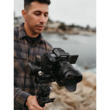 Fujifilm Fujinon XF16-50mm F2.8 R LM WR II Lens with Linear Motor System and Optical Body (Black)