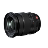 Fujifilm Fujinon XF16-50mm F2.8 R LM WR II Lens with Linear Motor System and Optical Body (Black)