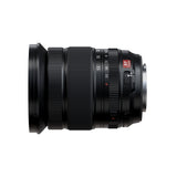 Fujifilm Fujinon XF16-50mm F2.8 R LM WR II Lens with Linear Motor System and Optical Body (Black)