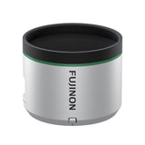 Fujifilm Fujinon XF 500mm F5.6 R LM OIS WR Lens with Linear Motor System and Optical Body (White)