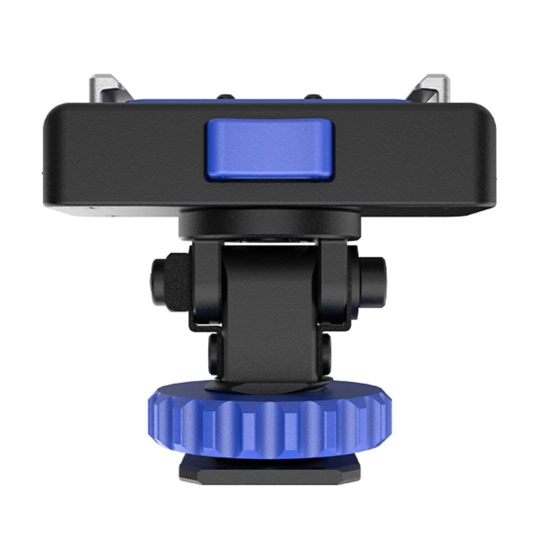 amaran Ace 25x Bi-Color LED Light with Ace Lock Quick-Release Mount and Optical Design (Green)