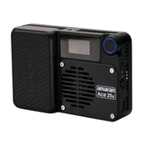 amaran Ace 25x Bi-Color LED Light with Ace Lock Quick-Release Mount and Optical Design (Charcoal)