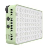 amaran Ace 25x Travel Ready Compact LED Light Creator Kit with Long-Lasting Battery (Green)