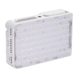 amaran Ace 25x Bi-Color LED Light with Ace Lock Quick-Release Mount and Optical Design (White)