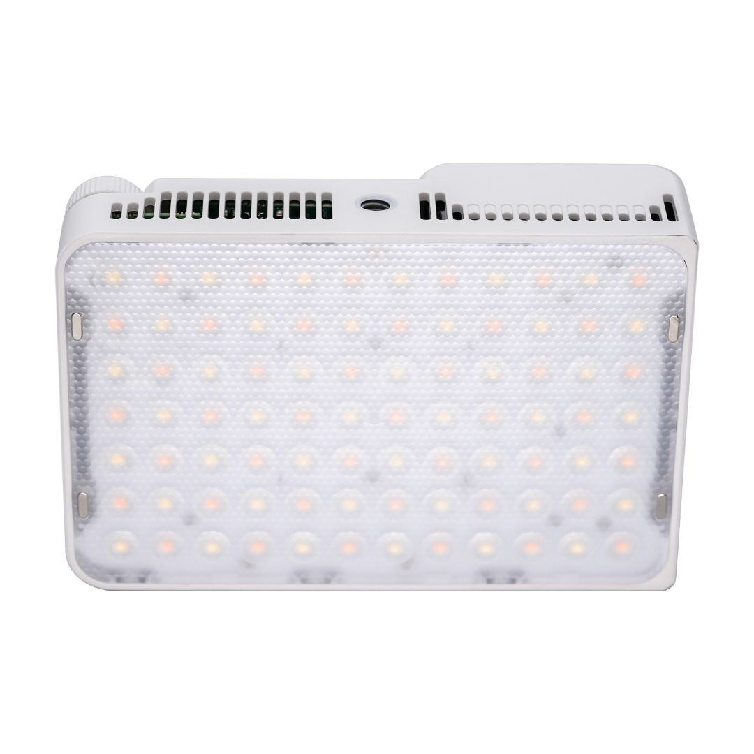 amaran Ace 25x Bi-Color LED Light with Ace Lock Quick-Release Mount and Optical Design (White)