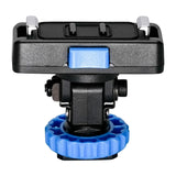 amaran Ace 25x Bi-Color LED Light with Ace Lock Quick-Release Mount and Optical Design (White)