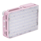 amaran Ace 25x Bi-Color LED Light with Ace Lock Quick-Release Mount and Optical Design (Pink)