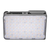 amaran Ace 25x Bi-Color LED Light with Ace Lock Quick-Release Mount and Optical Design (Silver)