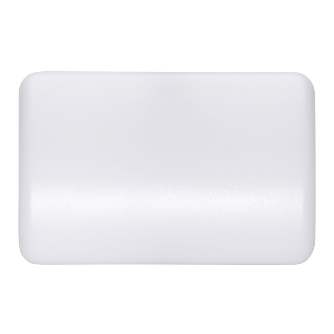 amaran Ace 25x Bi-Color LED Light with Ace Lock Quick-Release Mount and Optical Design (Silver)