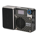 amaran Ace 25x Bi-Color LED Light with Ace Lock Quick-Release Mount and Optical Design (Silver)