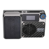 amaran Ace 25x Bi-Color LED Light with Ace Lock Quick-Release Mount and Optical Design (Silver)