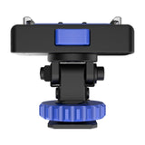 amaran Ace 25c RGBWW Full Color Compact LED Light with Ace Lock Quick-Release Mount (Green)