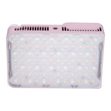 amaran Ace 25c RGBWW Full Color Compact LED Light with Ace Lock Quick-Release Mount (Pink)
