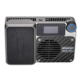 amaran Ace 25c RGBWW Full Color Compact LED Light with Ace Lock Quick-Release Mount (Silver)