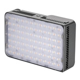 amaran Ace 25x Travel Ready Compact LED Light Creator Kit with Long-Lasting Battery (Silver)
