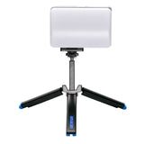 amaran Ace 25x Travel Ready Compact LED Light Creator Kit with Long-Lasting Battery (White)