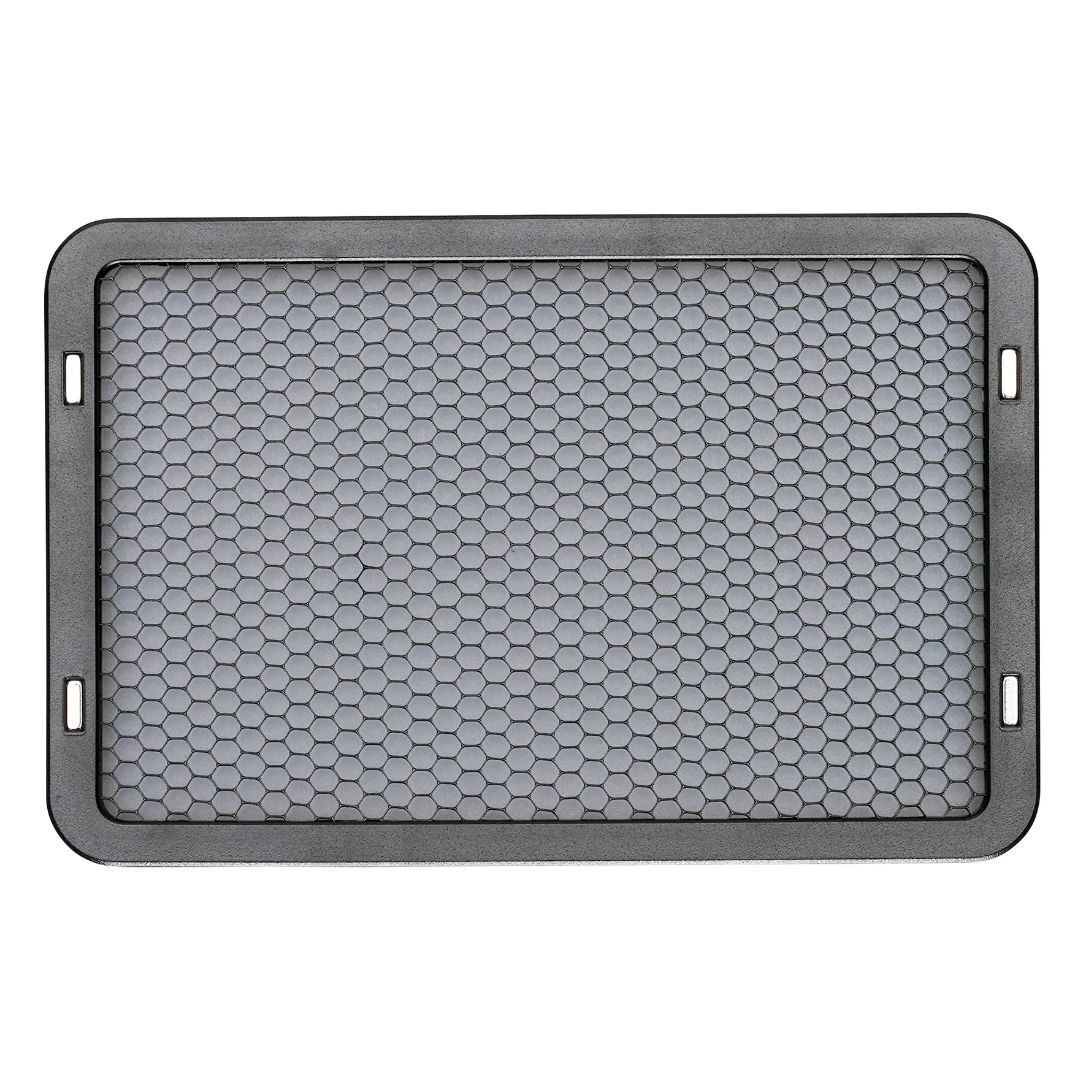 amaran Ace 25x Travel Ready Compact LED Light Creator Kit with Long-Lasting Battery (White)