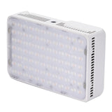 amaran Ace 25c Travel Ready Compact LED Light Creator Kit with Long-Lasting Battery (White)