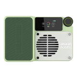 amaran Ace 25c Travel Ready Compact LED Light Creator Kit with Long-Lasting Battery (Green)