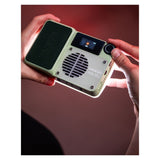 amaran Ace 25c Travel Ready Compact LED Light Creator Kit with Long-Lasting Battery (Green)